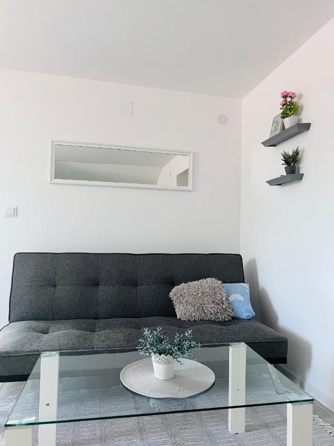 Apartman Castle Tusilovic Εξωτερικό φωτογραφία